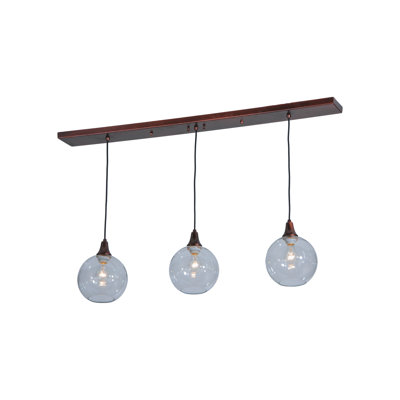3 - Light Pendant
