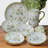 Green Fields Pitcher