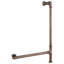 Baignoire autoportante 67 po Kateryn-66162860-66162854
