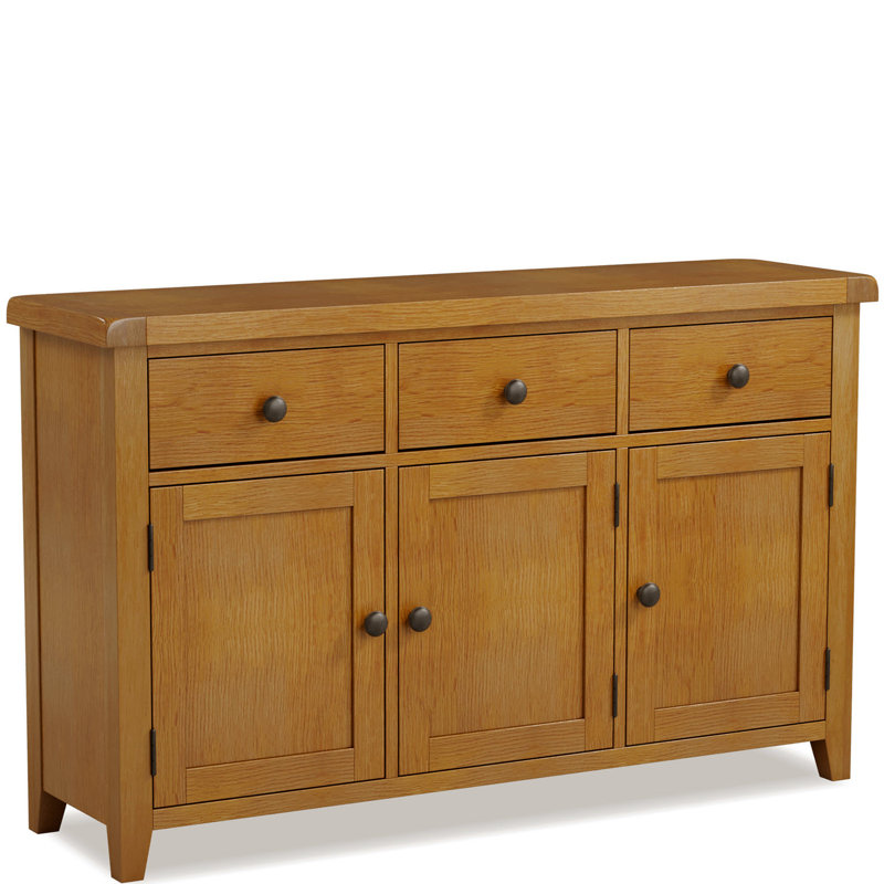 Churchwell 130cm Sideboard