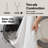 800GSM 100% Cotton Bath Sheet 2 Piece Set-106238761