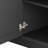Minimalist Entertainment Wall Unit Set With Bridge For Tvs Up To 75"-197922365