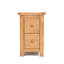 Pompey 35cm W Plywood / Laminate Board Bedside Table-22181759