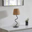 Lima Metal Table Lamp
