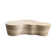 Maastricht Travertine Table Set - Tall Side