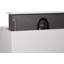 Meuble-lavabo double avec plateau 70,87 Spreckels