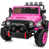 Hot Pink