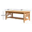 Table basse Cotesfield
