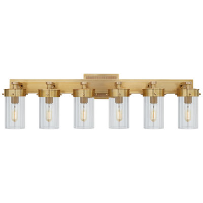 Marais 6 - Light Vanity Light