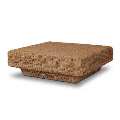 Keira Coffee Table-Slight Dark Bleaching