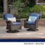 Fauteuil club pivotant-982419253