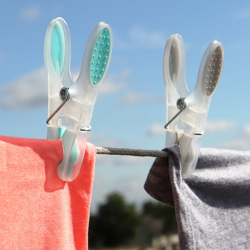 Alanii Plastic Clothes Pin