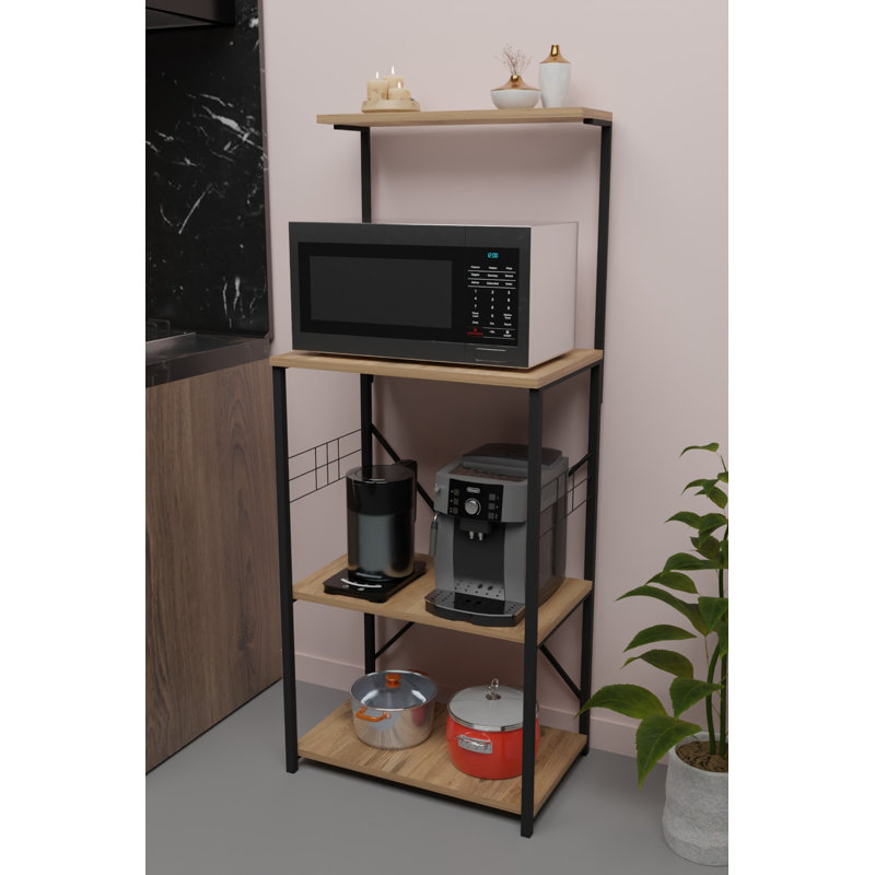 Mattea Kitchen Pantry