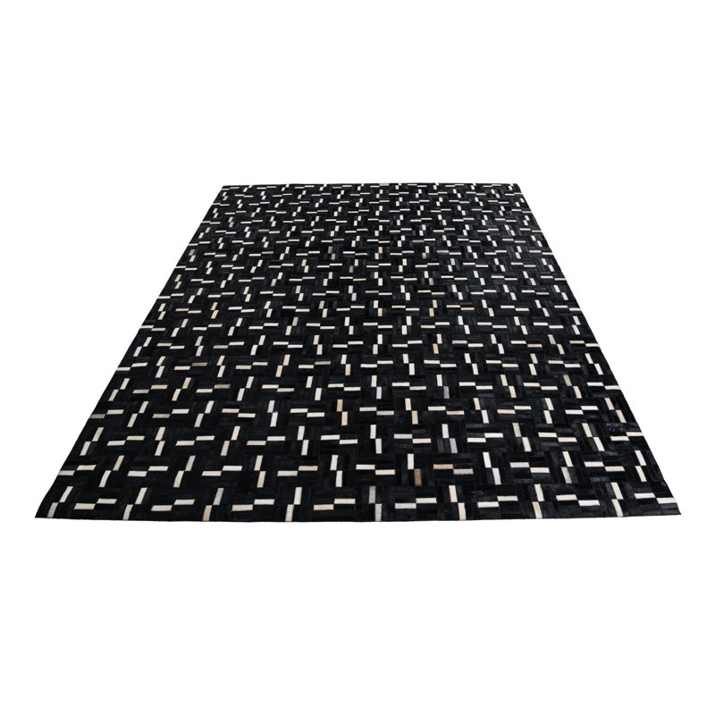 Jack Black Rug