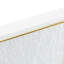 Palm Gate Side Chair - Cloud White