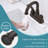 Centerset 2-handle Bathroom Faucet with Drain Assembly-88069596