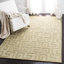 Tapis en laine touffeté à la main Nonia-1568252566