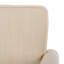 Fauteuil large en velours de 23,23 po-2123026644-2123026643