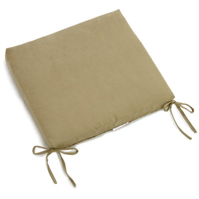 Outdoor 3'' Seat Cushion