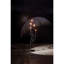 Lampe sur pied Moriarty