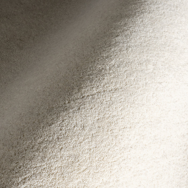 Tapis moderne en laine Clementime, Nouveauté 5 pi x 8 pi