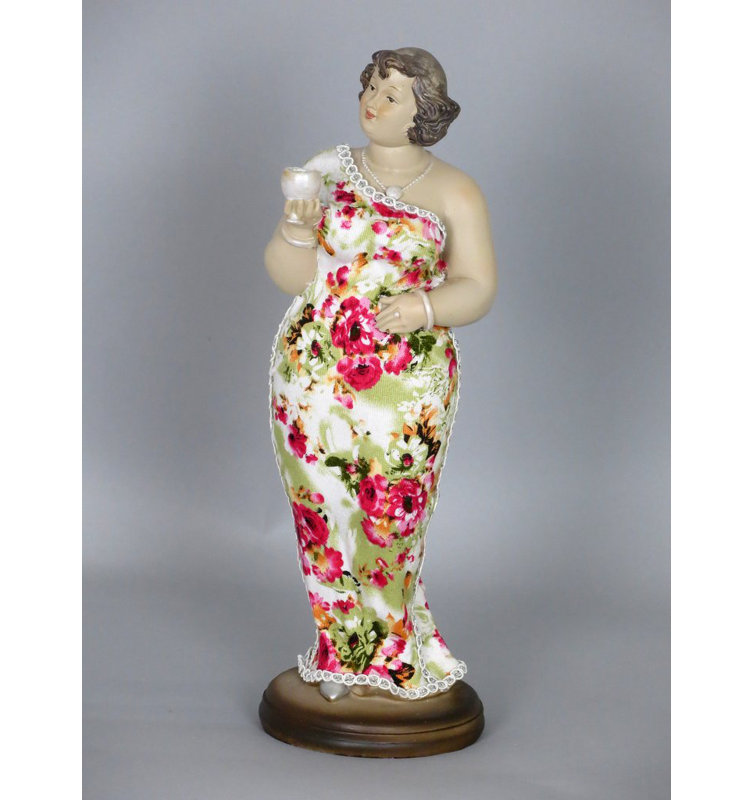 People Figurines & Sculptures