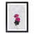 Black Framed selected