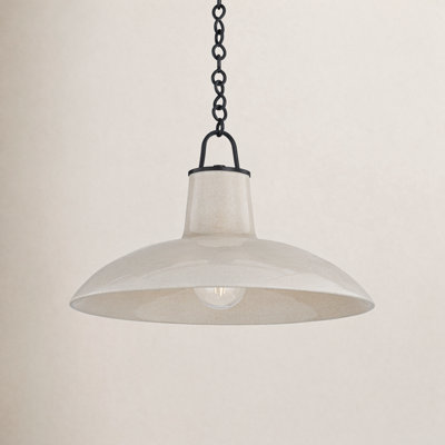 Pottersville Single Pendant