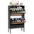 Shoe Storage Cabinet