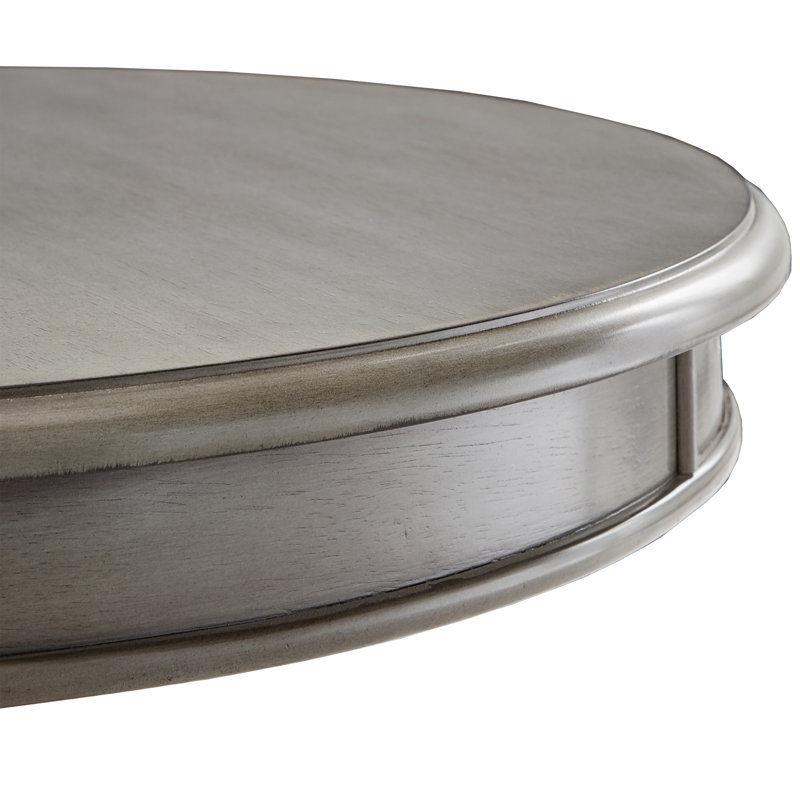 Table de bout Pamela, gris