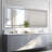 Frameless Led Bathroom Mirror,3 Colors Dimmable,anti-fog,memory Function,wall Mounted Lighted Vanity Mirror-1287647283