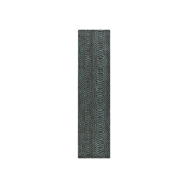 Reeds Geometric Indoor Rug, 2' x 3'