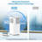 Zstar 8000 BTU Portable Air Conditioner