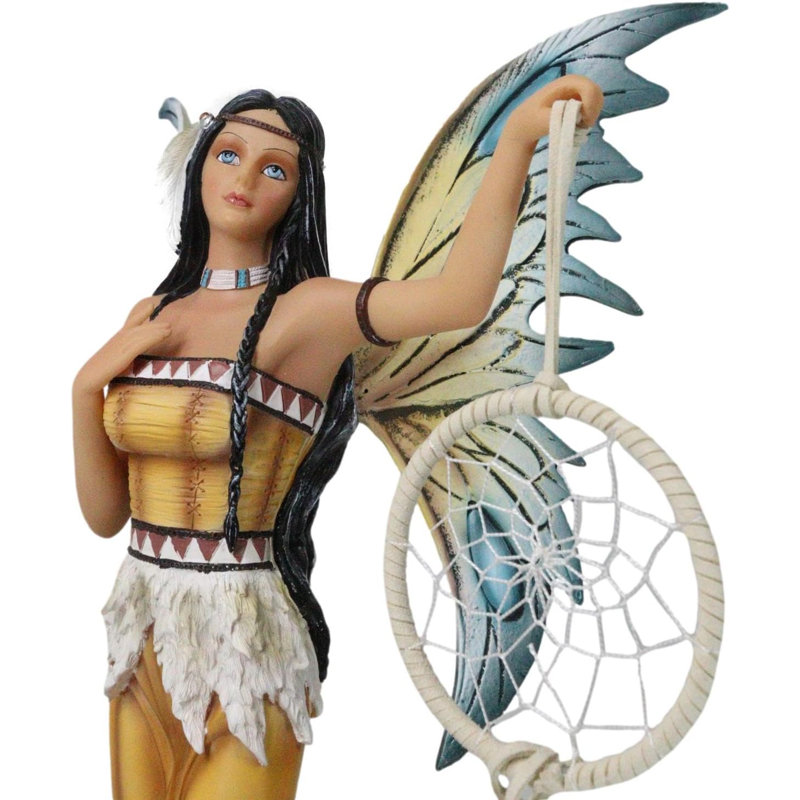 Statue Kahseem Fantasy & Sci-Fi