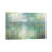 Morning Reflection by Ruane Manning - Painting on Canvas-69435126-101336507