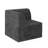 U Shape Modular Sectional Sofa-1856095284