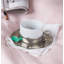 Cappuccino Cup With saucer