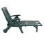 Potenza Garden Lounger-36561921
