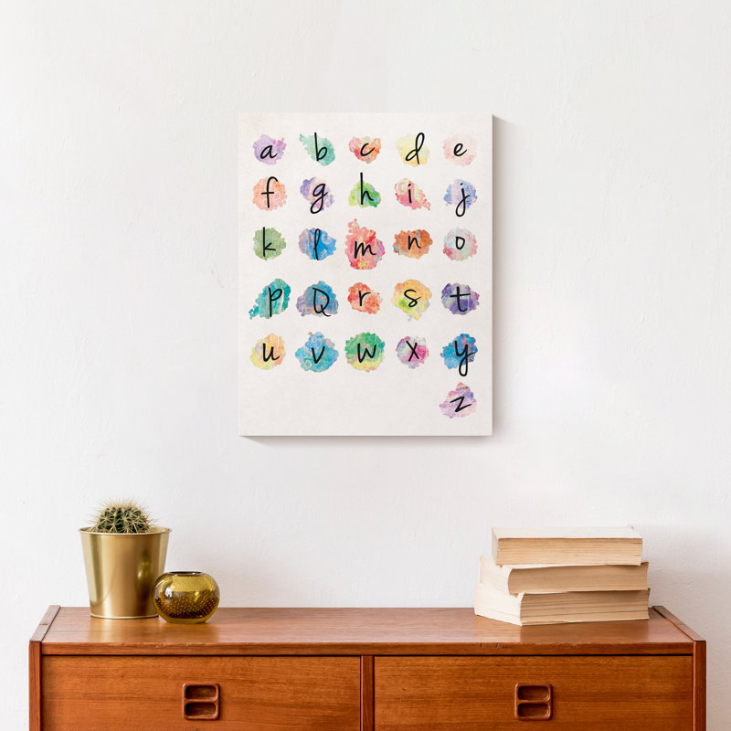 Art sur toile, H 14 po x l 11 po x P 1,25 po