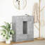 Sideboard With Drawers And Doors 73X31x90 Cm-2024326984