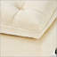 OTTOMAN LOFTON 28INCH