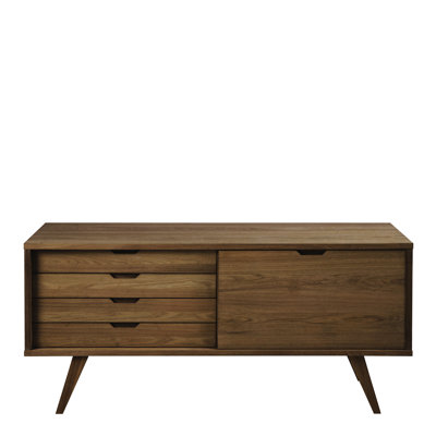 Montgomeryville 160cm Sideboard
