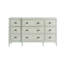 Midtown 9 - Drawer Dresser