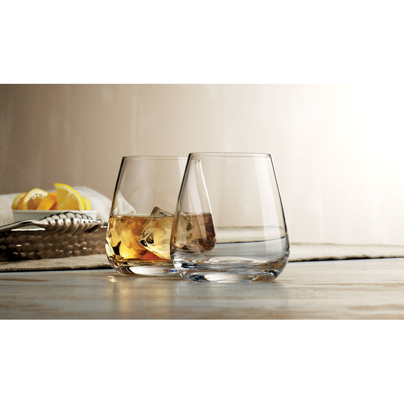 Arbol Whiskey Glass