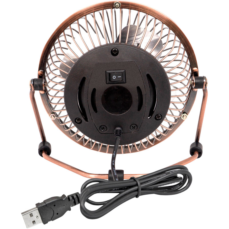 St. Helens Home & Garden 14.8Cm Personal Fan