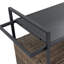 Cuisine d'extérieur modulaire l 51,18 po LAFUyso-96069594