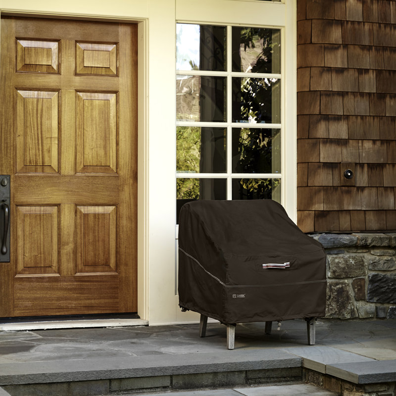 Mony Outdoor Conversation Set Cover
