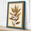 Single Stem Study Botanical - Wrapped Canvas-131762107-131762109