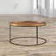 Table basse à structure ouverte-503923813