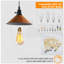 Gaige 1 - Light Pendant-1407526257